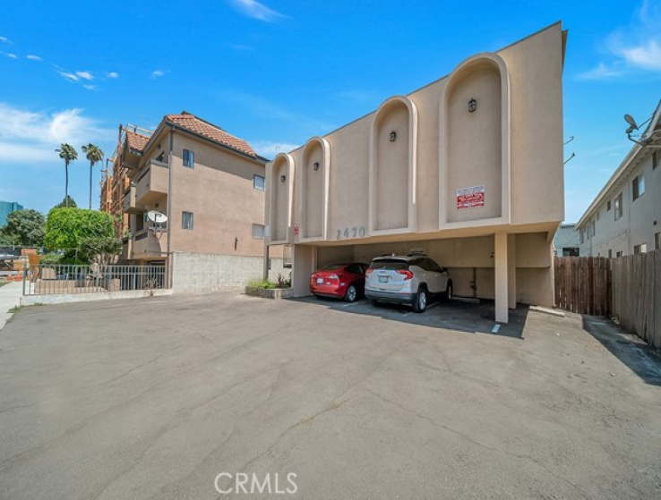  Commercial for Sale in Los Angeles, California