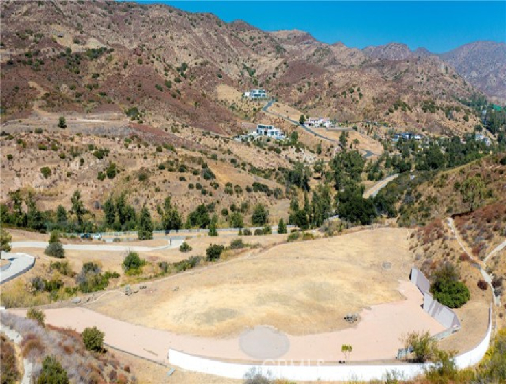  Land for Sale in Agoura Hills, California