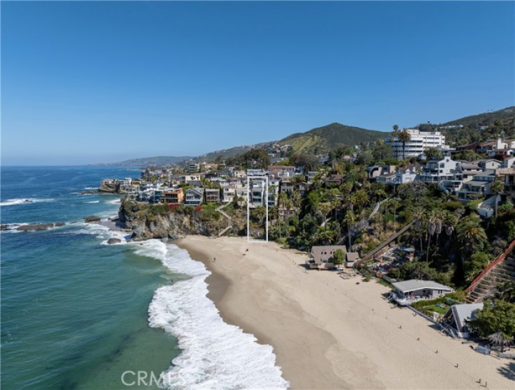 3 Bed Home for Sale in Laguna Beach, California