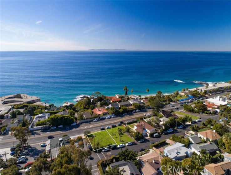  Land for Sale in Laguna Beach, California