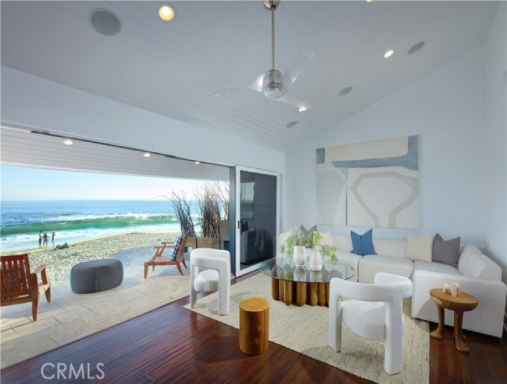 8 Bed Home for Sale in Laguna Beach, California