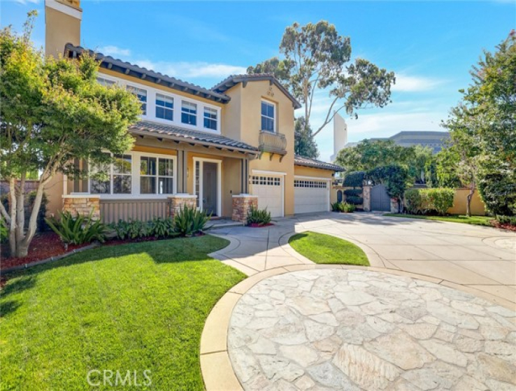 4 Bed Home for Sale in Dana Point, California