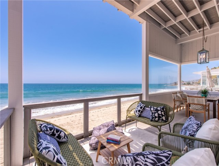 4 Bed Home for Sale in Malibu, California