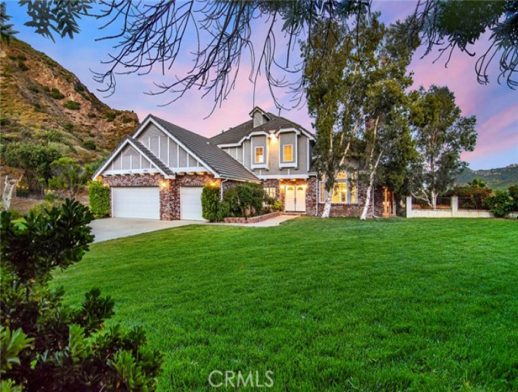 4 Bed Home for Sale in Agoura Hills, California