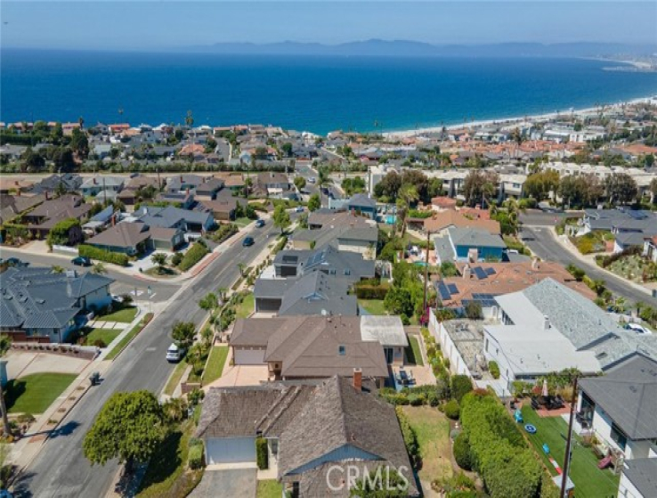 3 Bed Home for Sale in Redondo Beach, California