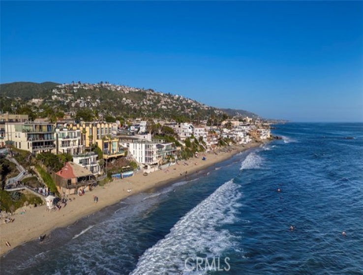 3 Bed Home for Sale in Laguna Beach, California