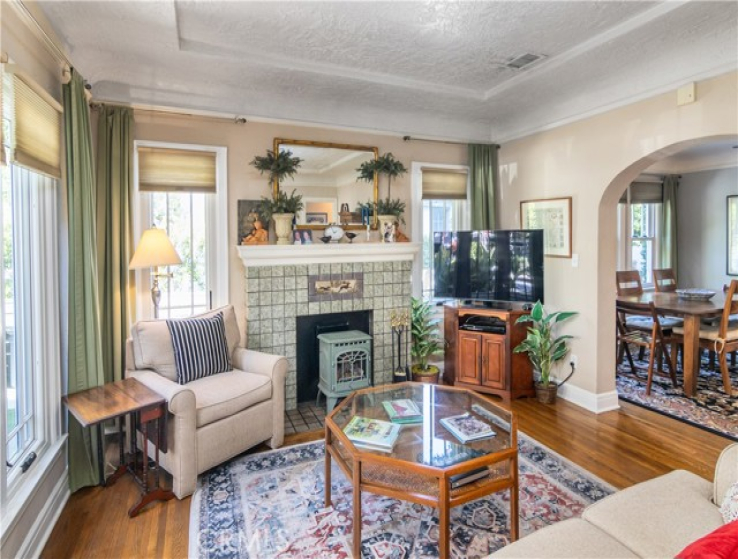 2 Bed Home for Sale in South Pasadena, California