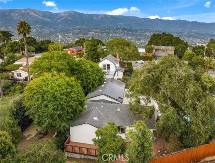 4 Bed Home for Sale in Santa Barbara, California