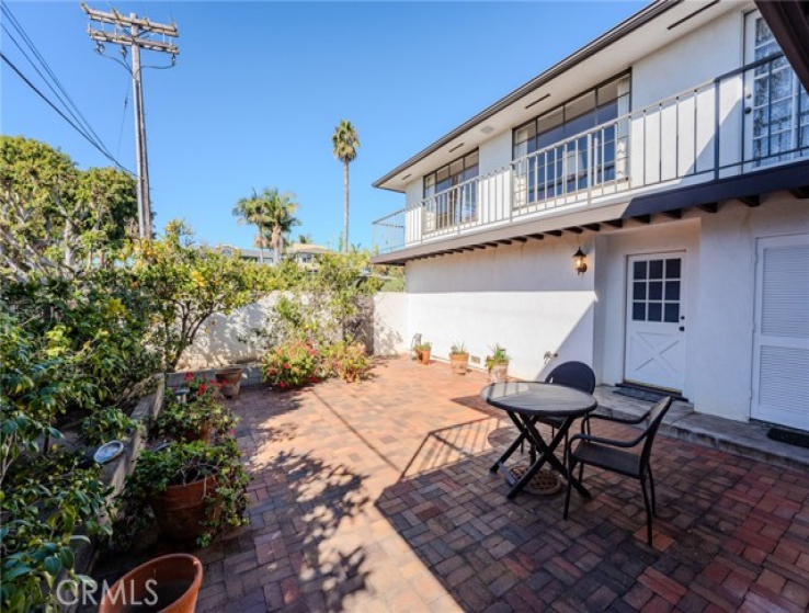 2 Bed Home for Sale in San Clemente, California