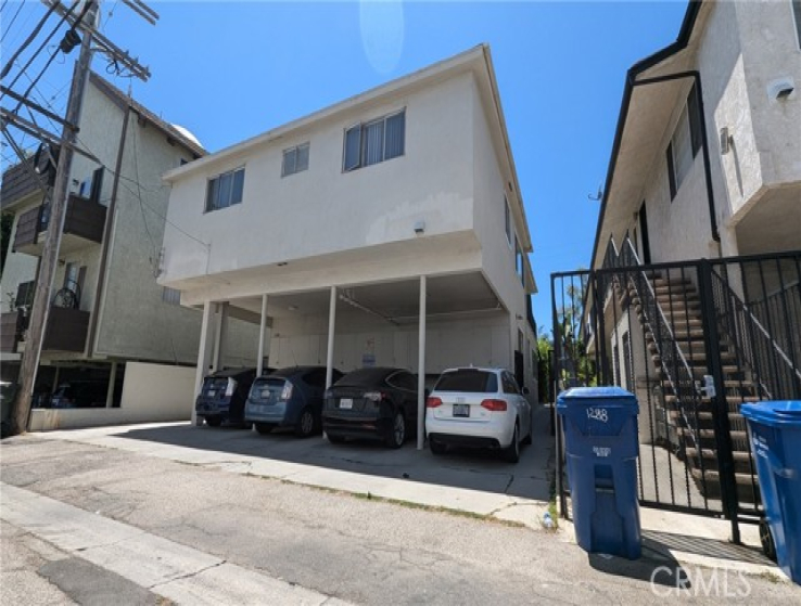  Income Home for Sale in Los Angeles, California