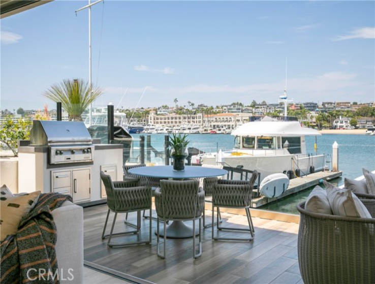 4 Bed Home for Sale in Newport Beach, California