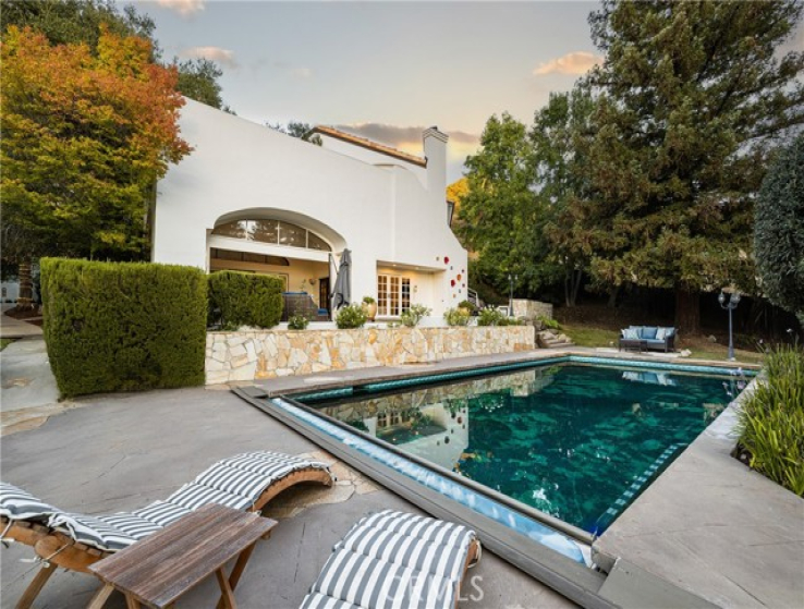 7 Bed Home for Sale in Calabasas, California