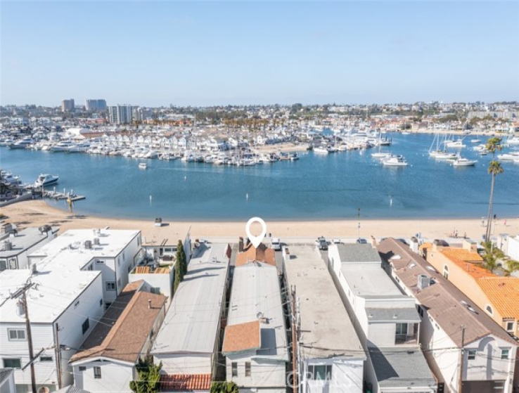  Income Home for Sale in Newport Beach, California