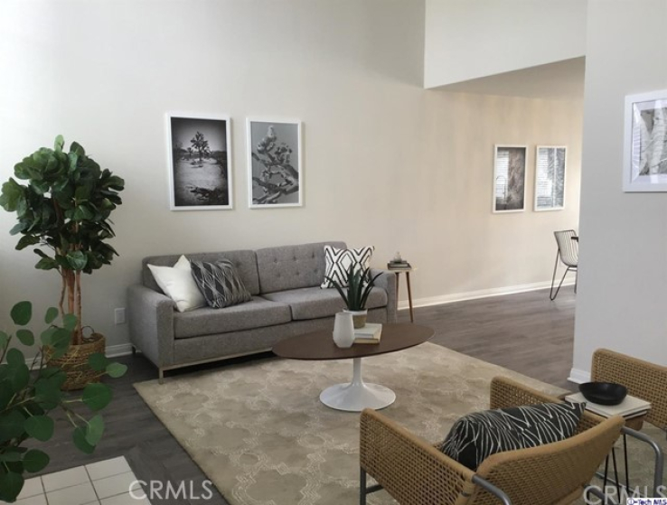 2 Bed Home to Rent in Los Angeles, California