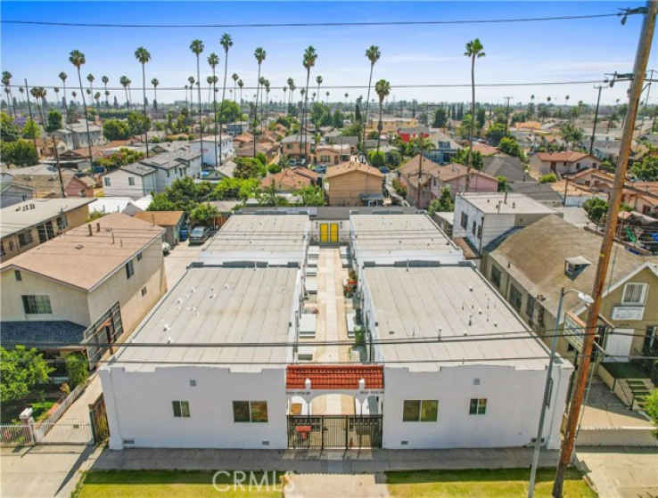  Income Home for Sale in Los Angeles, California