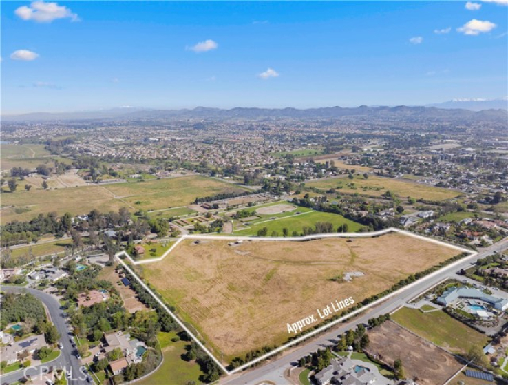  Land for Sale in Murrieta, California