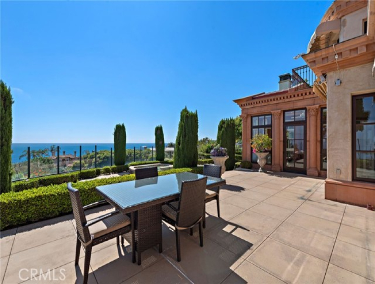 6 Bed Home for Sale in Newport Coast, California