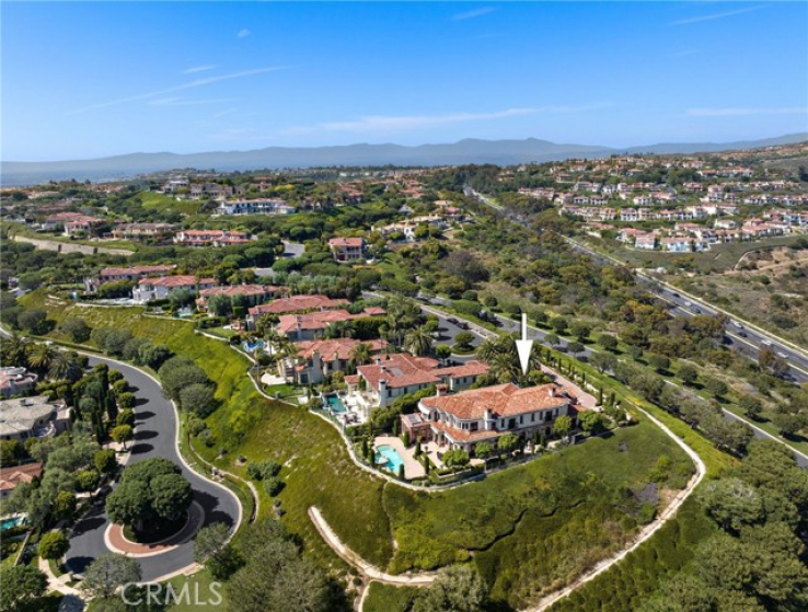 6 Bed Home for Sale in Newport Coast, California