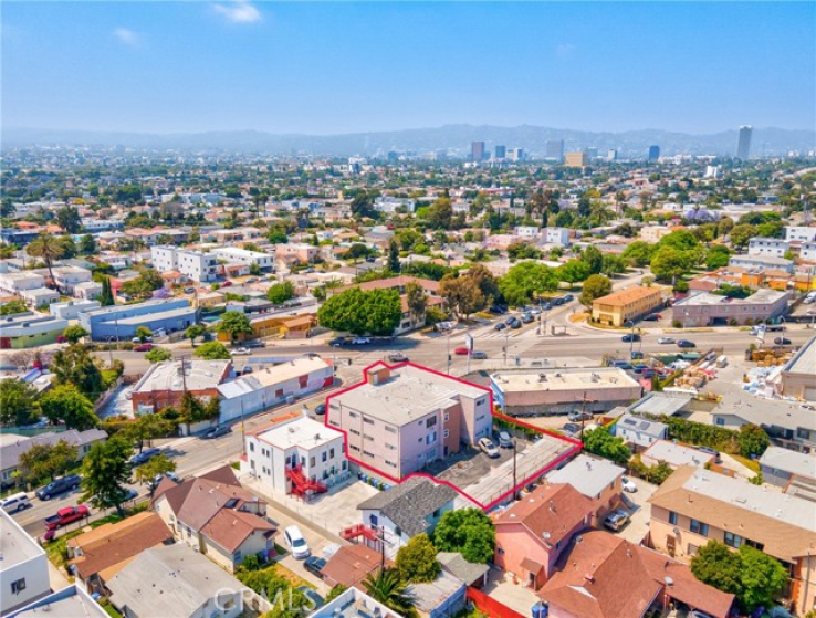  Income Home for Sale in Los Angeles, California