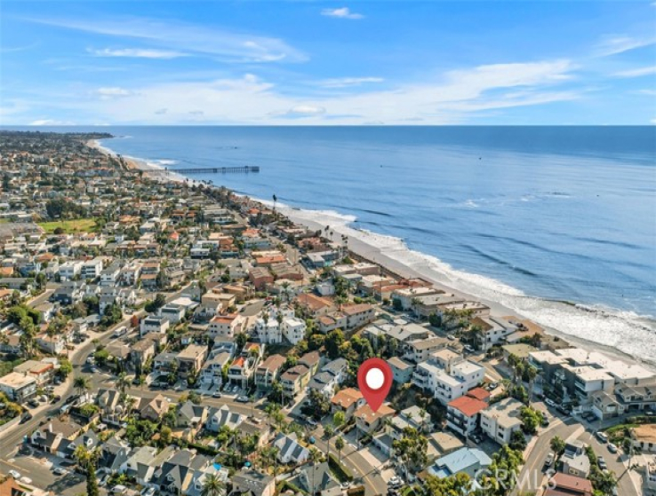  Income Home for Sale in San Clemente, California