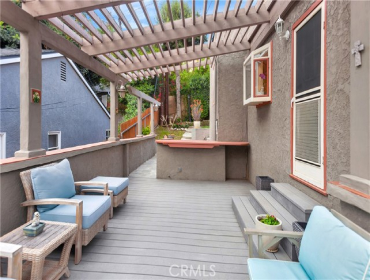 2 Bed Home for Sale in South Pasadena, California