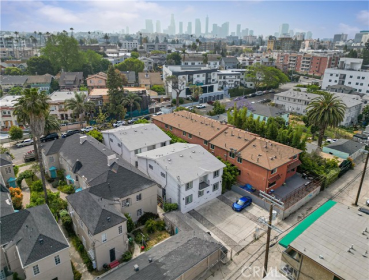  Income Home for Sale in Los Angeles, California