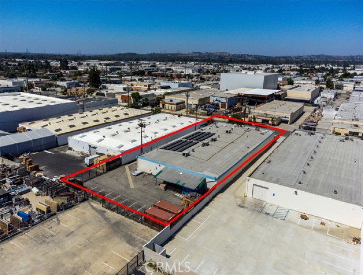  Commercial for Sale in South El Monte, California