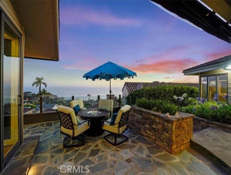 3 Bed Home to Rent in Laguna Beach, California