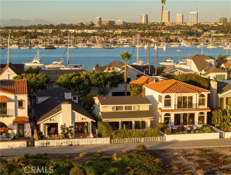 2 Bed Home for Sale in Newport Beach, California