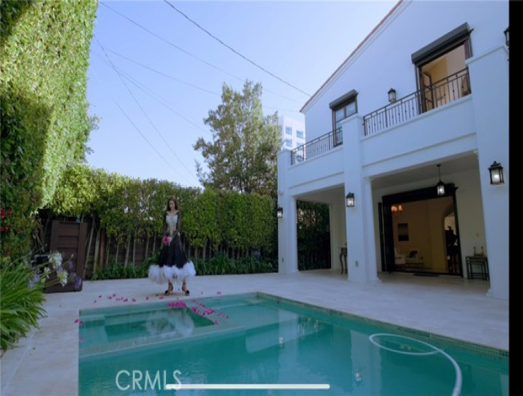 5 Bed Home for Sale in Beverly Hills, California