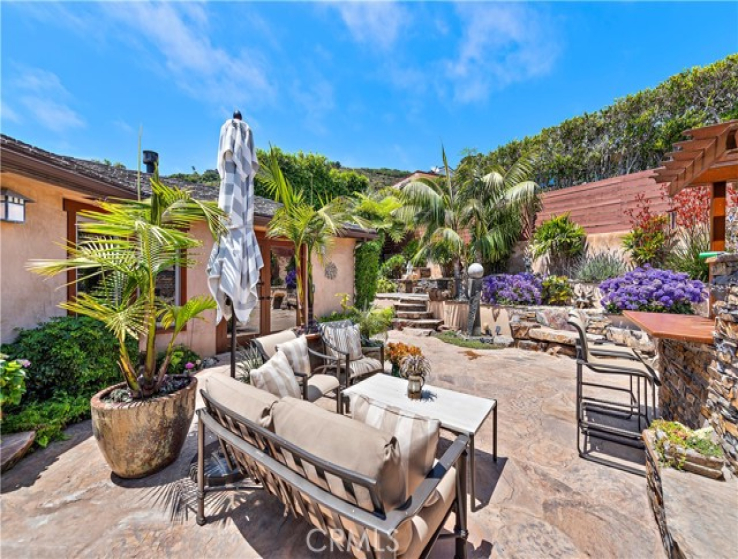 3 Bed Home for Sale in Laguna Beach, California