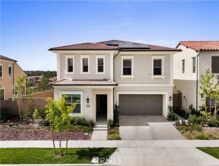 4 Bed Home for Sale in Irvine, California