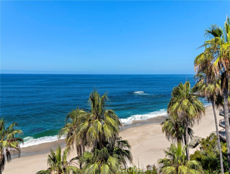 2 Bed Home for Sale in Laguna Beach, California