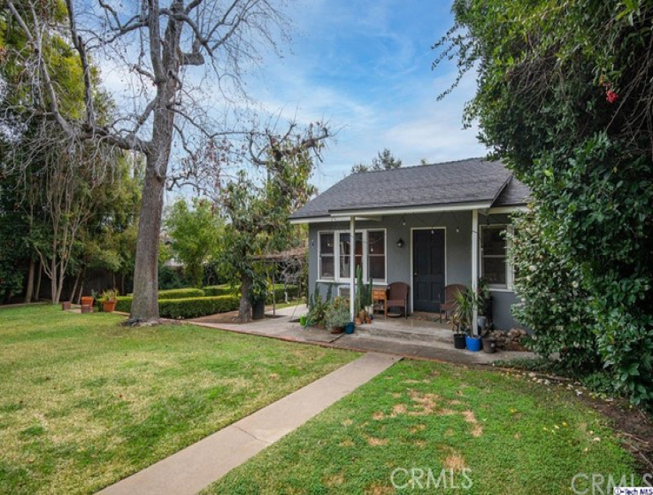 1 Bed Home to Rent in Pasadena, California