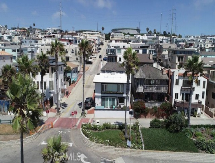 1 Bed Home to Rent in Manhattan Beach, California