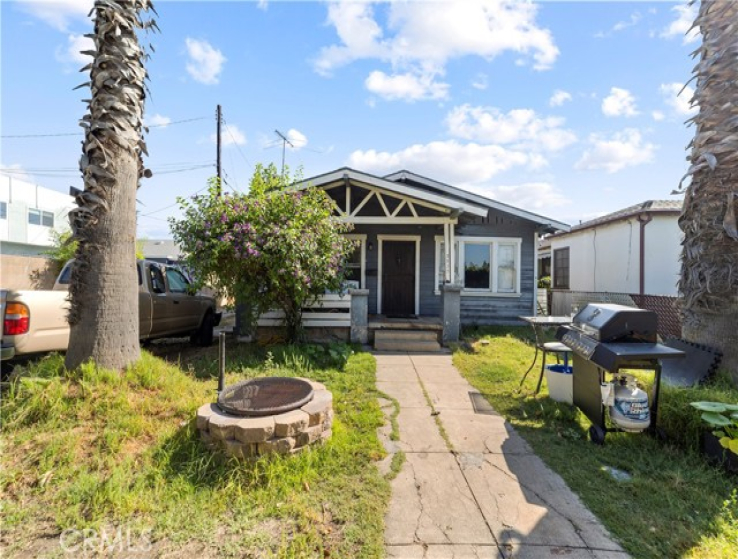  Income Home for Sale in Los Angeles, California