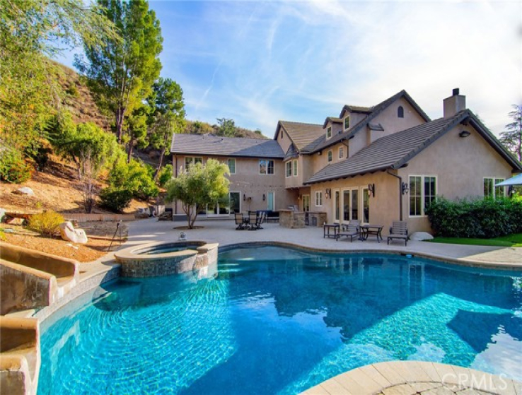 7 Bed Home for Sale in Agoura Hills, California