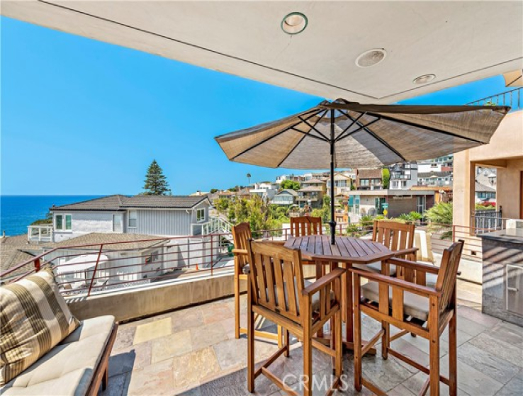 4 Bed Home for Sale in Laguna Beach, California