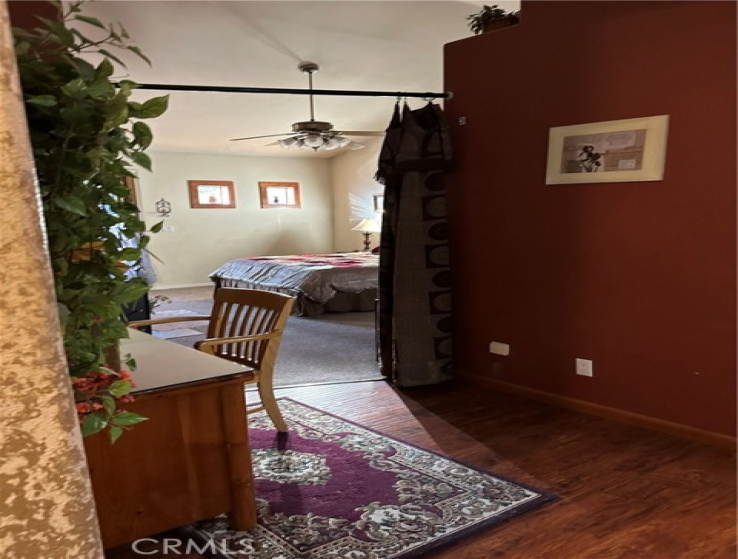 5 Bed Home to Rent in Pine Mountain Club, California