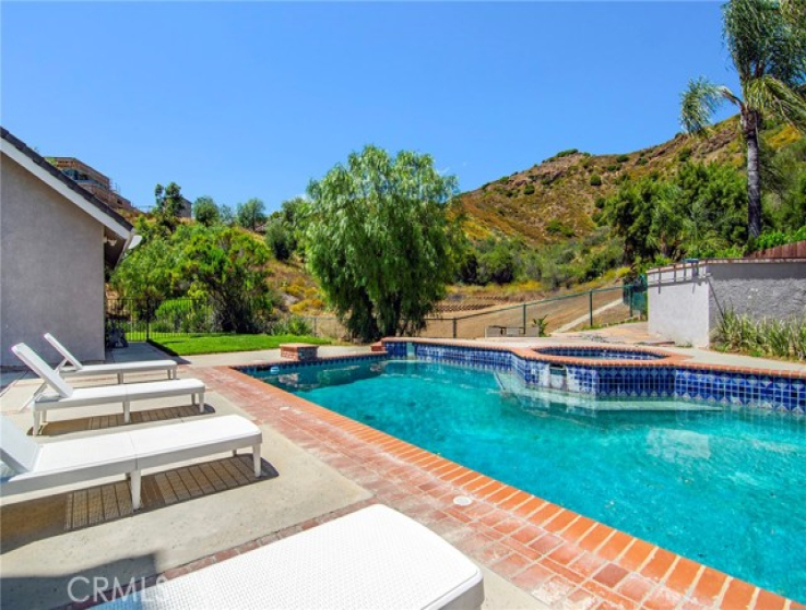 4 Bed Home for Sale in Agoura Hills, California