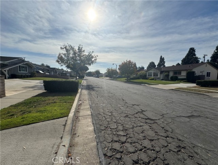 3 Bed Home to Rent in Fullerton, California