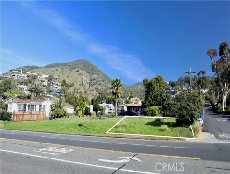  Land for Sale in Laguna Beach, California