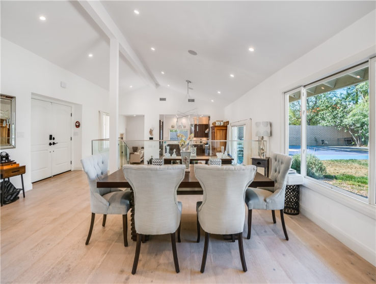 6 Bed Home for Sale in Hidden Hills, California