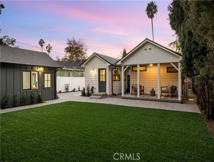 3 Bed Home for Sale in Los Angeles, California