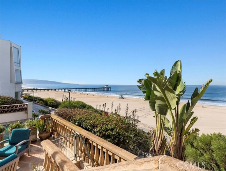 6 Bed Home to Rent in Manhattan Beach, California