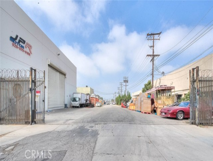  Commercial for Sale in El Monte, California