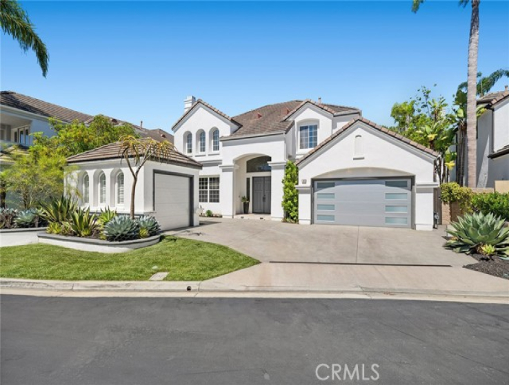 5 Bed Home for Sale in Newport Coast, California