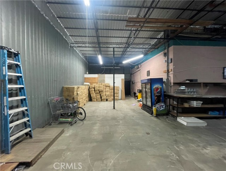  Commercial for Sale in Los Angeles, California