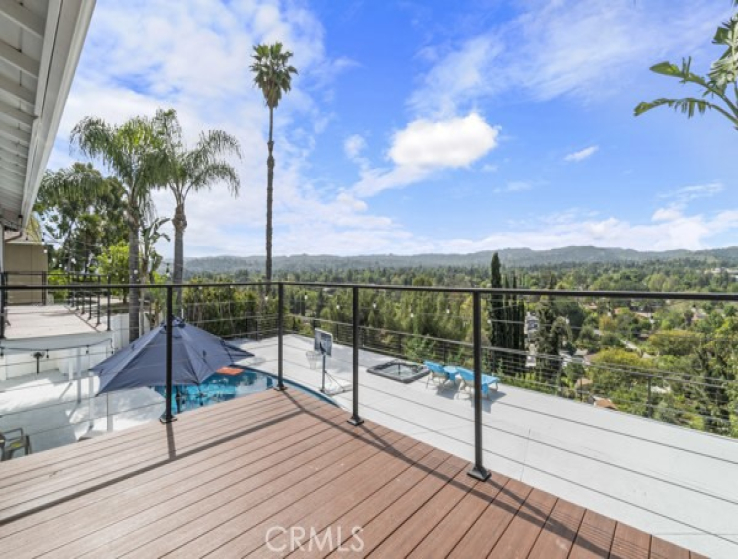 4 Bed Home for Sale in Woodland Hills, California