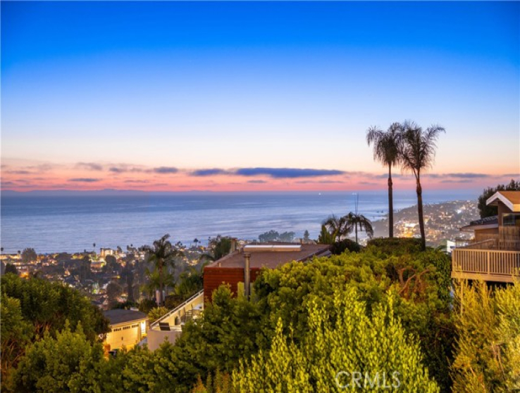 4 Bed Home for Sale in Laguna Beach, California